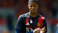 Chido Obi, 17, makes Man Utd history as he's handed first start vs Brentford