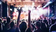 Music legend to make triumphant return to spotlight for top secret advert