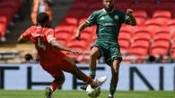 Non-league mayhem as side named champions a month after finishing THIRD in table