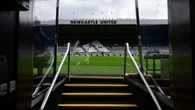Newcastle stadium update with St James' Park replacement at risk of major delay