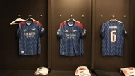 Arsenal forced to make drastic kit change for Bilbao Champions League clash