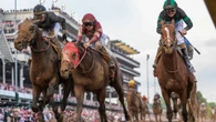'He won in a very good time' - Templegate's top tip for the Kentucky Derby