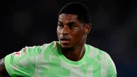 Rashford hauled off at HALF TIME after 'turning Barcelona into Man Utd'