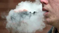 Major fire warning to anyone who vapes with huge threat of £6,000 fines in days