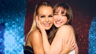 BGT's Sydnie Christmas recording new album and Amanda Holden has a key role