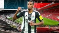 Break transfer record with Liverpool or overtake Shearer.. should Isak stay or go?