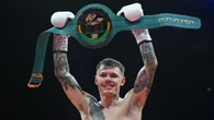 Main event on SOON after Charlie Edwards' flyweight title win