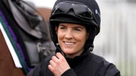 Rachael Blackmore reveals what's next for her after shock retirement