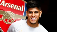 Arsenal agree Hincapie deal with Bayer Leverkusen star set to travel to London