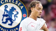 Chelsea's Xavi Simons deal could be HIJACKED with London rivals ready to pounce