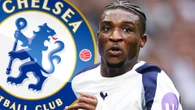 Chelsea failed with £30m player-plus-cash swap offer to West Ham for Kudus