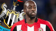 Wissa axed from Brentford squad for Prem opener amid Newcastle interest