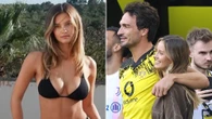 Hummels' ex claims he snubbed son for farewell game attended by new flame, 26