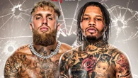 Netflix announce incredible Jake Paul vs Gervonta 'Tank' Davis fight