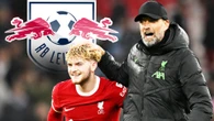 Klopp pushing for Leipzig to sign Harvey Elliott paving way for Chelsea deal