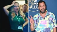 Paige Spiranac says what happened with Adam Sandler on Happy Gilmore 2