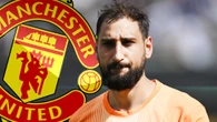 Man Utd in Donnarumma transfer boost as star is axed from PSG squad