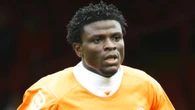 Ex-Ligue 1 star Razak Omotoyossi and African football legend dies aged 39
