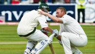 Shocking X-rated truth behind one of sport’s most-iconic photos 20 years on