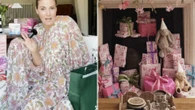 Mum shows off HUGE 9th birthday haul & gets slammed for ‘breeding entitlement’