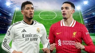 How Real Madrid could line up with 3 England stars next year including Trent