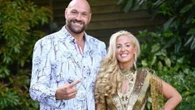 Inside Tyson Fury's dad John's 60th birthday with icon surrounded by family