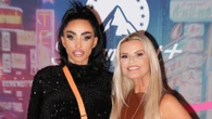 Katie & Kerry forced to hire extra security as FIVE hecklers kicked out of show