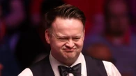 Shaun Murphy shows no mercy to snooker wonderkid, 14, on history-making debut