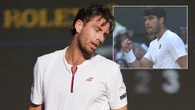 Norrie's Wimbledon dream ended by Alcaraz as he becomes final Brit to go out