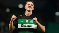 Arsenal 'close in on Viktor Gyokeres transfer as Andrea Berta flies to Portugal'