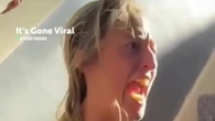 Livid mum's savage reaction to a ruined dinner has people TOTALLY divided