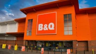 Keep tools & outdoor bits neatly tucked away with B&Q’s compact storage