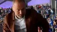 Joe Cole says 'I ain't paying' as TV pundit causes £3000 of damage in mishap