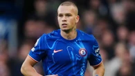 Mudryk left out of Chelsea celebrations despite travelling in kit for medal