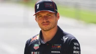 Verstappen forced to retire German alter-ego Franz Hermann after switching cars