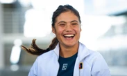 Emma Raducanu breaks silence on hiring Rafael Nadal guru as EIGHTH coach