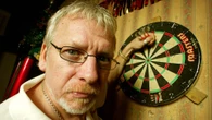 Larger-than-life darts cult hero who reached World Championship semi dies