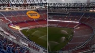 New footage emerges of Barcelona's incredible new 105,000 capacity Nou Camp