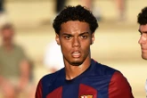 Ronaldinho's son Joao Mendes, 20, set to leave Burnley for English rivals