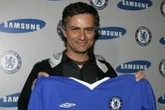 Chelsea stars 'you wouldn’t think capable of crying' sobbed when Mourinho left