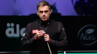 Ronnie O'Sullivan returns to action TODAY, Trump and Wilson also feature