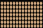Your eyesight might be bad if you can't finish this brainteaser in 15 seconds