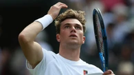 Draper worries for future Wimbledon hopes as he admits he can't play on grass