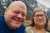 'I've always loved my wife, but..' Boxing icon Butterbean on his sex addiction