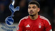 Spurs and Forest in standoff over Gibbs-White as release clause explained