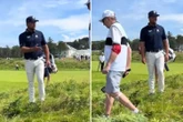 Fans turn on DeChambeau after 'disgusting behaviour' towards Open volunteer