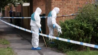 Woman, 41, arrested after another woman, 57, found stabbed to death