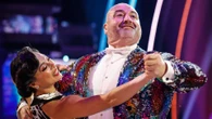 Strictly's Wynne Evans in fallout with Katya Jones as he launches attack