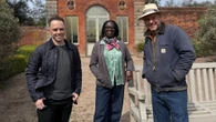 Huge Garden Rescue twist as top stars go head-to-head in 'summer spruce up'