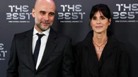 Guardiola and wife 'still estranged' despite reports they're rekindling marriage